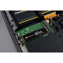 Corsair Force Series™ Mp510 480gb M.2 Ssd; Read Up To 3;480mb/s; Write Up To 2;000mb/s - 2280