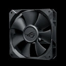 Asus Rog Ryuo 240 All-In-One Liquid Cpu Cooler With Color Oled  Aura Sync Rgb  And Rog 240Mm Radiator Fan