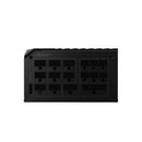 ''rog-thor-1200p Rog Thor 1200w Platinum Power Supply Unit Stands Out With Aura Sync And An Oled Display''