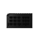 ''rog-thor-1200p Rog Thor 1200w Platinum Power Supply Unit Stands Out With Aura Sync And An Oled Display''