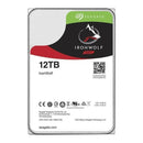 Seagate IronWolf 12TB 256MB Cache 3.5 inch Internal NAS