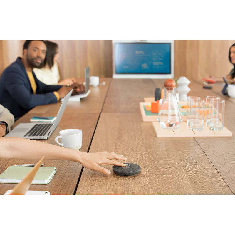 Logitech Vc Rally System -Hd Conferencecam - 1 X Speaker 1 X Mic Pod Table Hub Display Hub 2 X Power Supplies Remote Contro