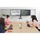 Logitech Vc Rally System -Hd Conferencecam - 1 X Speaker 1 X Mic Pod Table Hub Display Hub 2 X Power Supplies Remote Contro