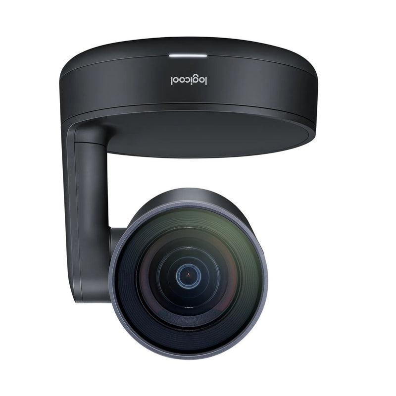 Logitech Vc Rally System -Hd Conferencecam - 1 X Speaker 1 X Mic Pod Table Hub Display Hub 2 X Power Supplies Remote Contro