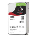 Seagate 12Tb 3.5 Ironwolf Pro Nas Hdd 256Mb Cache