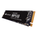 Corsair Force Series™ Mp510 1920Gb M.2 Ssd Read Up To 3 480Mb S Write Up To 2 700Mb S - 2280