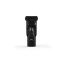 Zebra Mc3330R Uhf Rfid Gun Circular Antenna 802.11 A B G N Ac Se4750Sr 2D Imager W Led Aimer 29 Key 2X Battery Gms 4Gb Ram 3