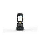 Zebra Mc3330R Uhf Rfid Gun Circular Antenna 802.11 A B G N Ac Se4750Sr 2D Imager W Led Aimer 29 Key 2X Battery Gms 4Gb Ram 3