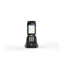 Zebra Mc3330R Uhf Rfid Gun Circular Antenna 802.11 A B G N Ac Se4750Sr 2D Imager W Led Aimer 29 Key 2X Battery Gms 4Gb Ram 3