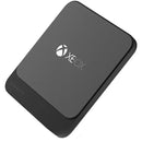 Seagate 1Tb Game Drive For Xbox Ssd  2.5''  Usb 3.0  Black