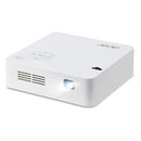 C202i LED; WVGA; 300Lm; 5.000/1; HDMI; USB; Wifi; 0.4Kg; EURO/UK/Swiss EMEA