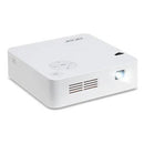 C202i LED; WVGA; 300Lm; 5.000/1; HDMI; USB; Wifi; 0.4Kg; EURO/UK/Swiss EMEA