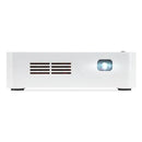 C202i LED; WVGA; 300Lm; 5.000/1; HDMI; USB; Wifi; 0.4Kg; EURO/UK/Swiss EMEA