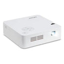 C202i LED; WVGA; 300Lm; 5.000/1; HDMI; USB; Wifi; 0.4Kg; EURO/UK/Swiss EMEA