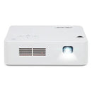 C202i LED; WVGA; 300Lm; 5.000/1; HDMI; USB; Wifi; 0.4Kg; EURO/UK/Swiss EMEA