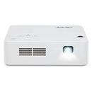 C202i LED; WVGA; 300Lm; 5.000/1; HDMI; USB; Wifi; 0.4Kg; EURO/UK/Swiss EMEA