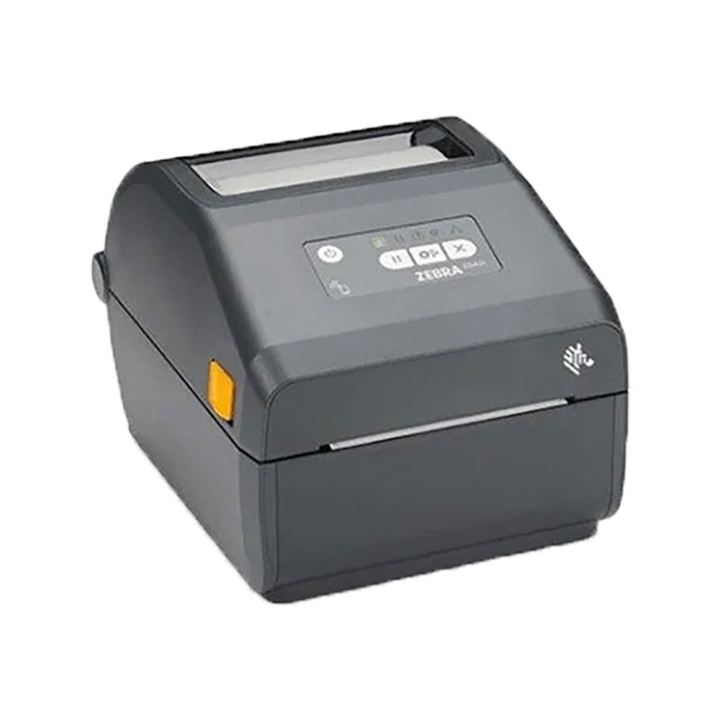 Zebra ZD421 Direct Thermal USB Label Printer 1 year Limited Warranty