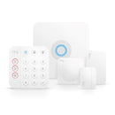 Ring - Security Alarm - 5 Piece Home Security Kit
