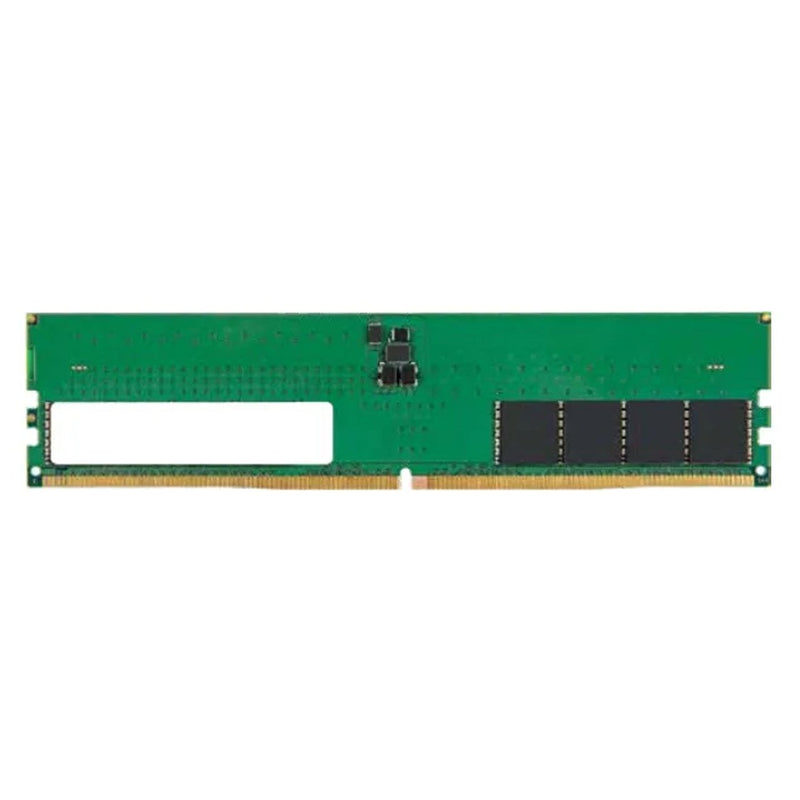 Transcend Jet Memory 32Gb Ddr5-4800 Dimm 2Rx8 Cl40 (2Gx8)X16