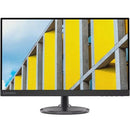 Lenovo Monitor C27-30 1920X 1080 Vga +Hdmi .3 Year Warranty