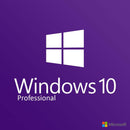 Rct Windows 10 Professional - Oem Edition (Virtual)
