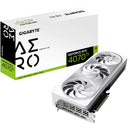 Gigabyte Nvidia Geforce® Rtx 4070Ti Aero Oc - 12G Gddr6X Hdmix1 Dp X3