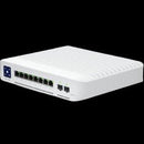 Ubiquiti Unifi - Switch, Enterprise 8 Poe, 120W Poe