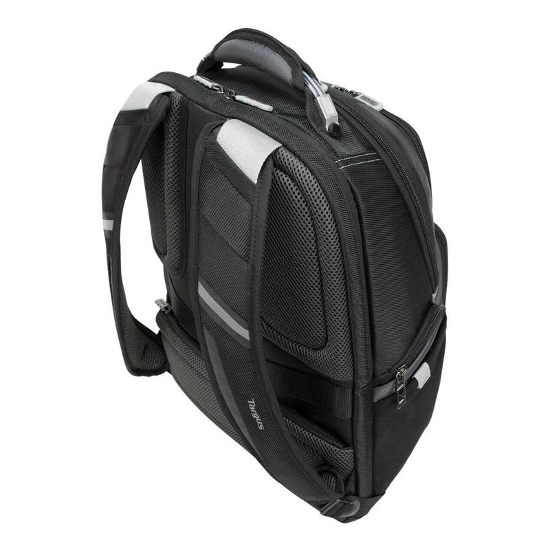 15.6-17.3" Driftertrek Blk Usb