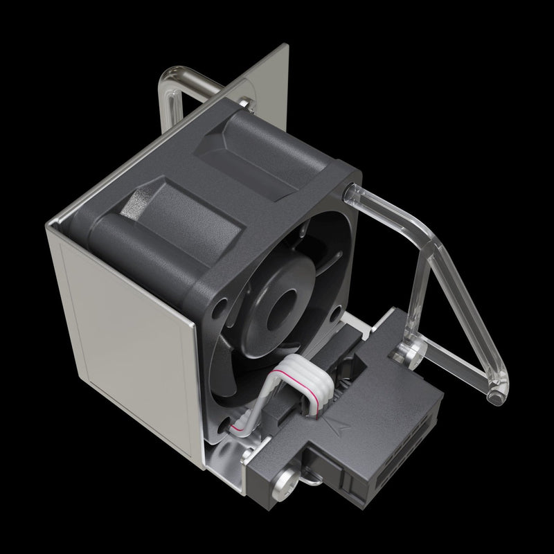 Mikrotik Hot Swap Fan For The Ccr2216-1G-12Xs-2Xq