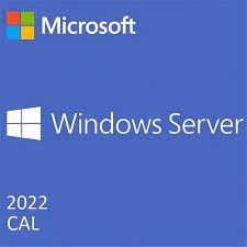 Dell 5-Pack Of Windows Server 2022 2019 User Cals (Std Or Dc) Cus Kit