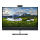 Dell 24 Video Conferencing Monitor - C2422He - 60.47Cm (23.8")