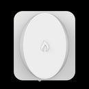 Ignitenet Metrolinq 60Ghz Radio, 1Gbps 38Dbi Int W Sfp Port (Bracket Not Included)