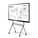 Hisense 65 inch 65WR6BE UHD Touch Interactive Board Panel 3 year Limited Warranty