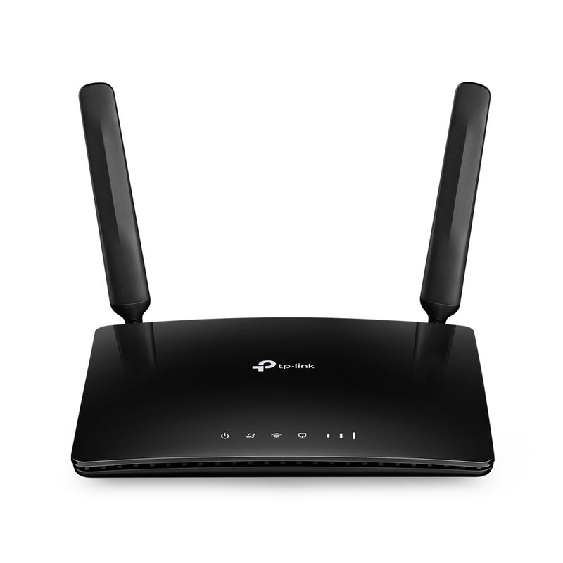 Tp-Link Archer Mr400 Ac1200 Wireless Sim Slot 3G 4G Lte Dual Band Router