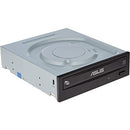 Asus '24X Super All-Write (Sata) Drive - Oem (Drw-24B1St Blk B Gen)