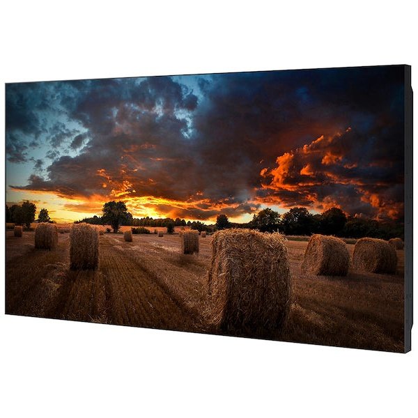 Samsung 65'' Professional Display - 4K Uhd 16 7 Usage