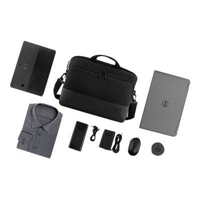 Dell Pro Slim Briefcase 15 – Po1520Cs – Fits Most Laptops Up To 15"