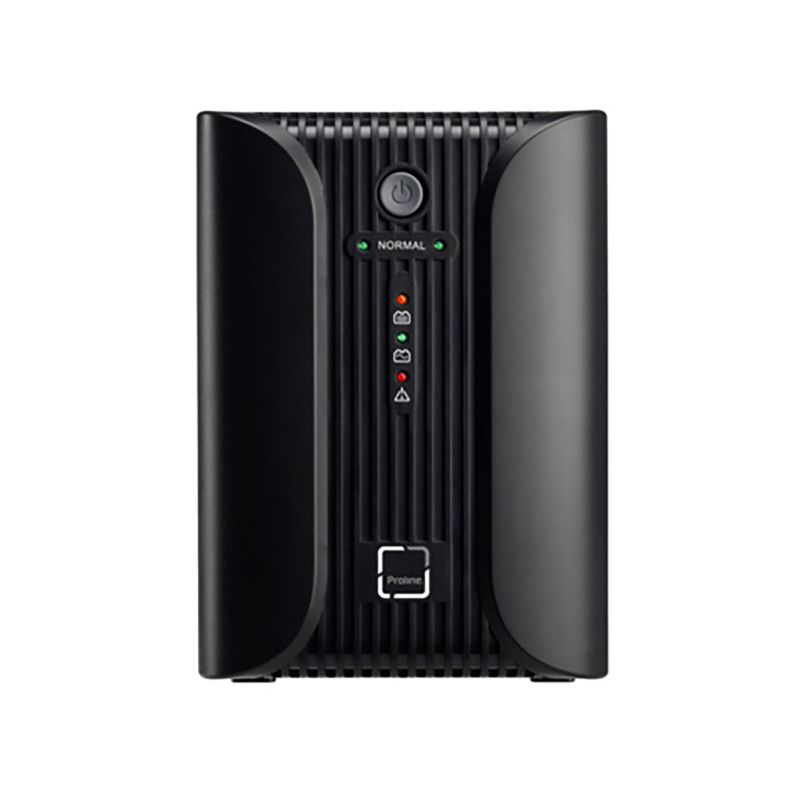Proline 2200Va Line Interactive Ups Usb
