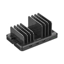 Unitek 120W 8-Port Usb Bc1.2 Transformable Charging Station With 1-Port Qc3.0