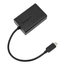 Usb-c Multiplexer Adapter