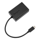 Usb-c Multiplexer Adapter