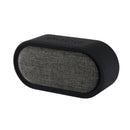 Remax 3.5W Desktop Fabric Bluetooth Speaker (Rb-M11) - White