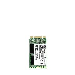 Transcend 128Gb Mts430S M.2 Sata3 2242 Ssd - 3D Tlc