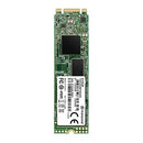 Transcend 512Gb Mts830S M.2 Sata3 2280 Ssd - 3D Tlc