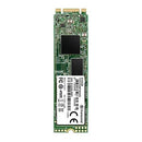 Transcend 512Gb Mts830S M.2 Sata3 2280 Ssd - 3D Tlc