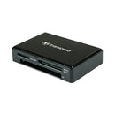 Transcend Usb Type C Multi Card Reader