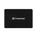 Transcend Usb Type C Multi Card Reader