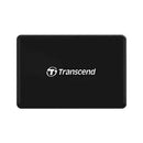 Transcend Usb Type C Multi Card Reader