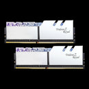 G.Skill Trident Z Royal 16Gb Ddr4 3600Mhz Memory