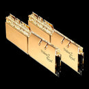 G.Skill Trident Z Royal 16Gb Ddr4 3600Mhz Memory - Boost Your Pc Server Performance